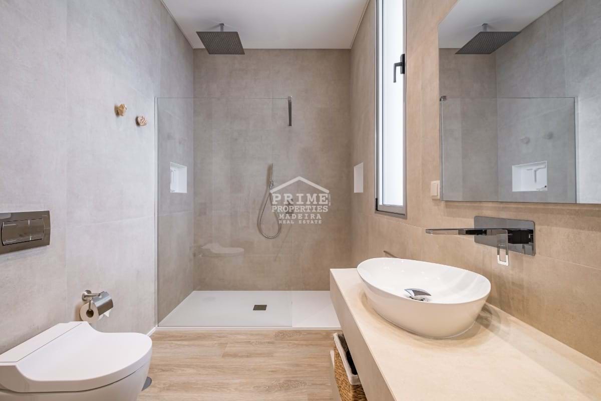 2 Bed, 3 Bath, HouseFor Sale, Calheta, Ilha da Madeira, 9370-705