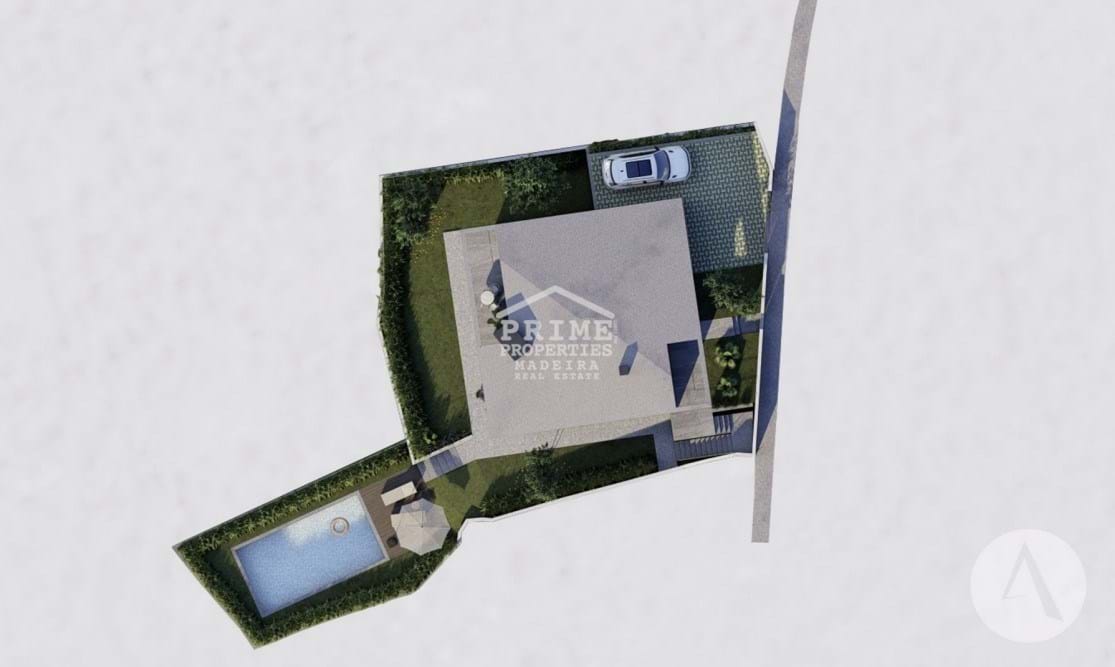 2 Bed, 3 Bath, HouseFor Sale, Calheta, Ilha da Madeira, 9370-705