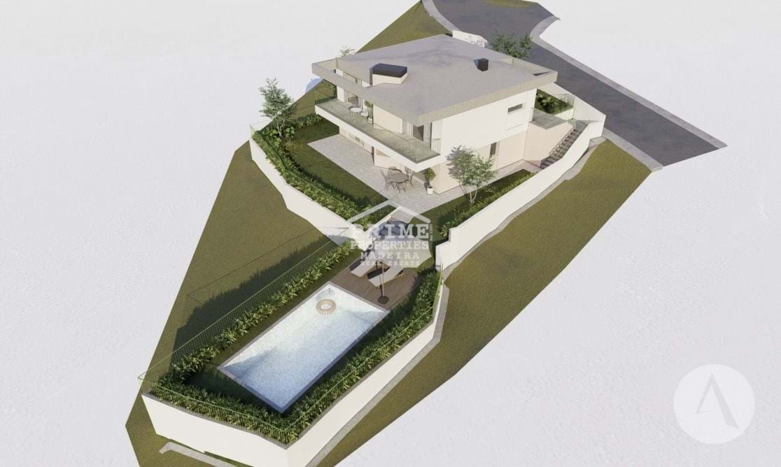 2 Bed, 3 Bath, HouseFor Sale, Calheta, Ilha da Madeira, 9370-705