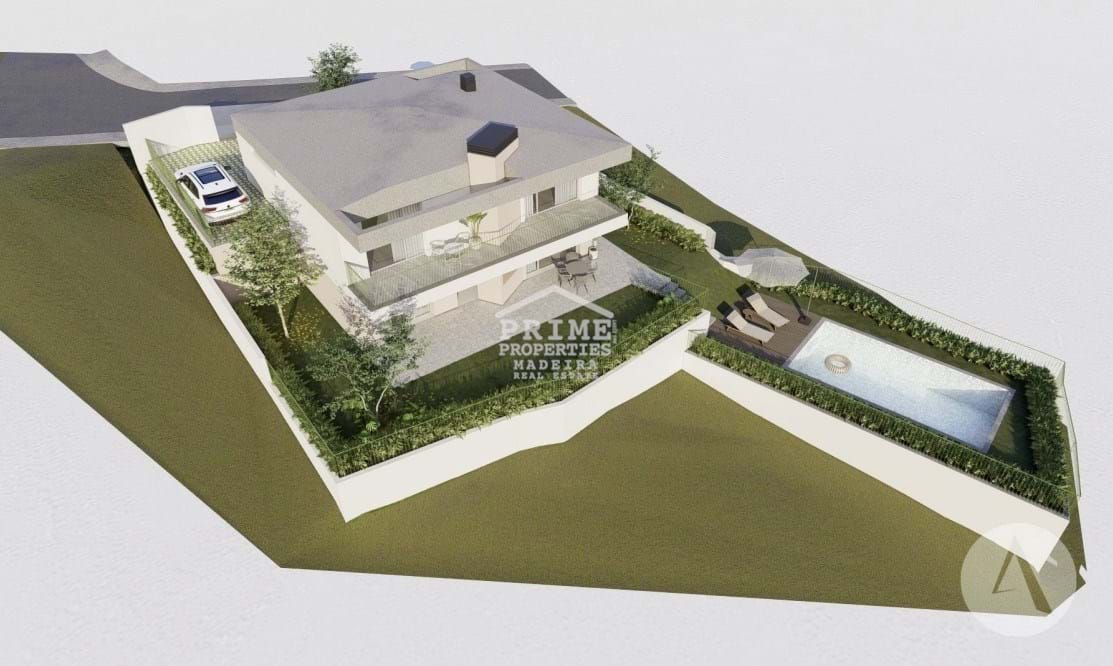 2 Bed, 3 Bath, HouseFor Sale, Calheta, Ilha da Madeira, 9370-705