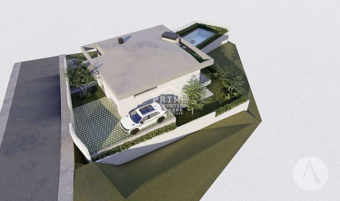 2 Bed, 3 Bath, HouseFor Sale, Calheta, Ilha da Madeira, 9370-705