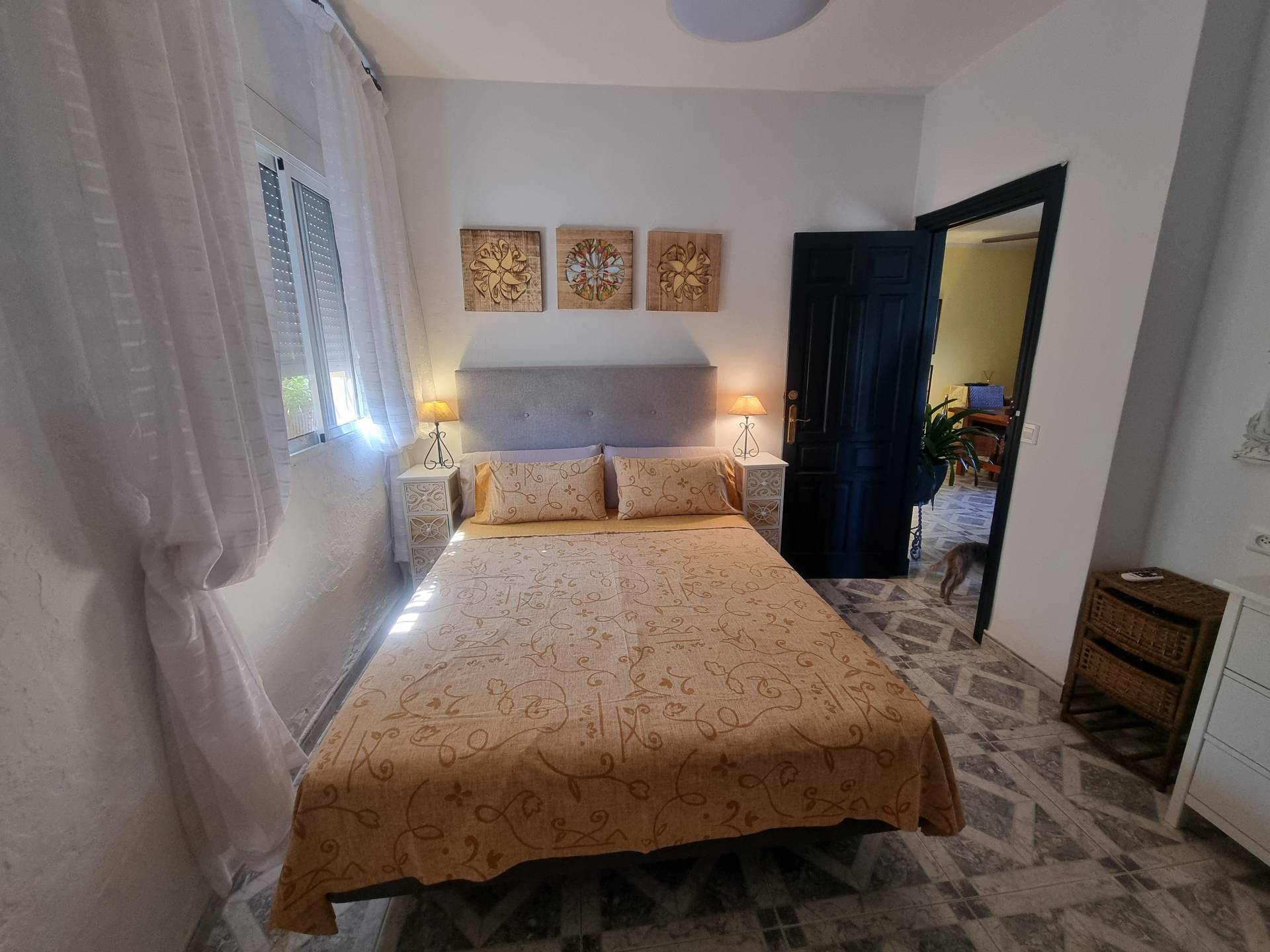 5 Bed, 2 Bath, HouseFor Sale, Benadalid, Malaga, 29493