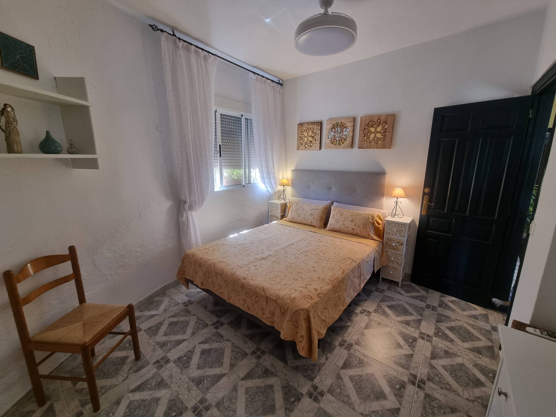 5 Bed, 2 Bath, HouseFor Sale, Benadalid, Malaga, 29493