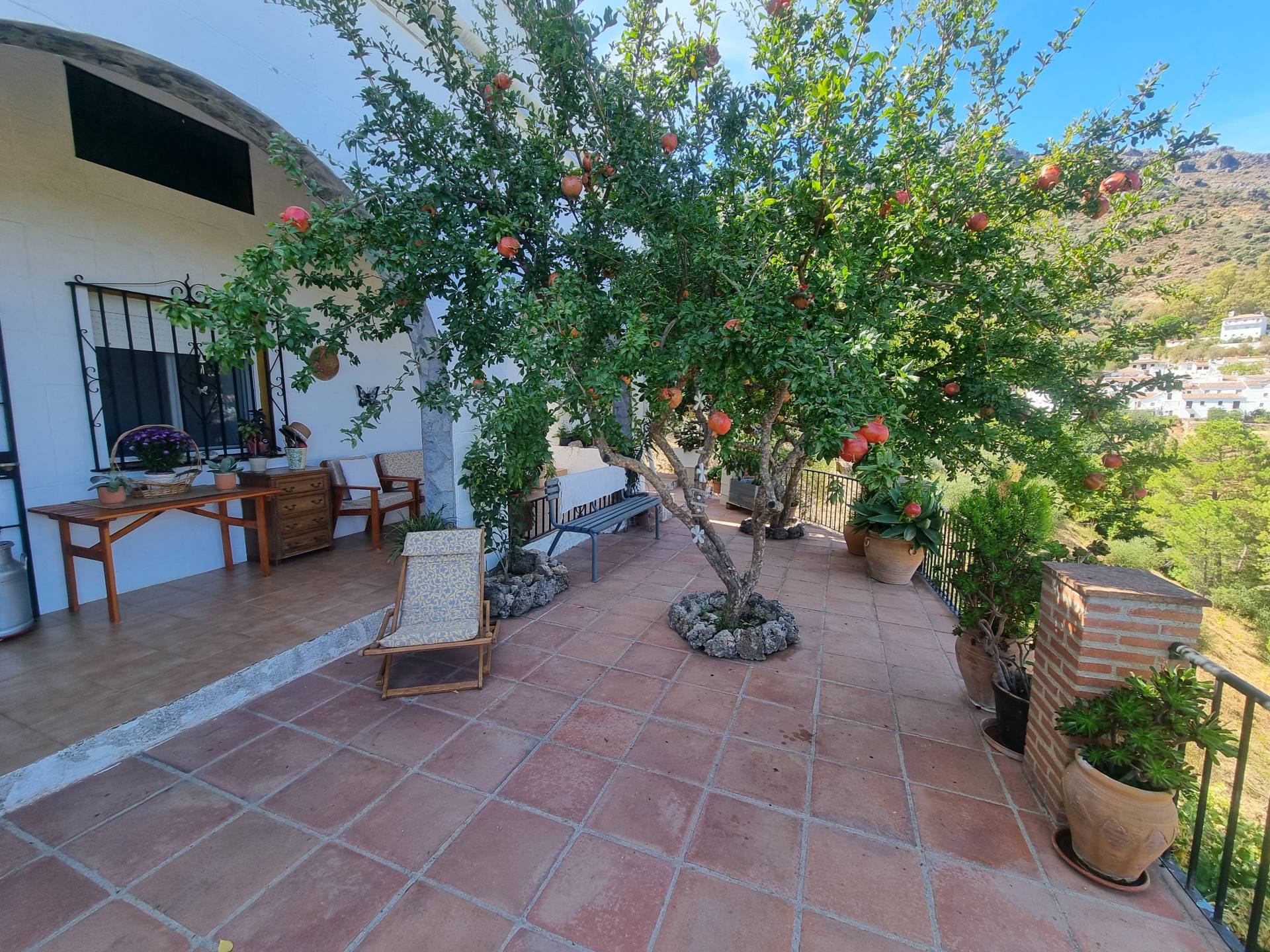 5 Bed, 2 Bath, HouseFor Sale, Benadalid, Malaga, 29493