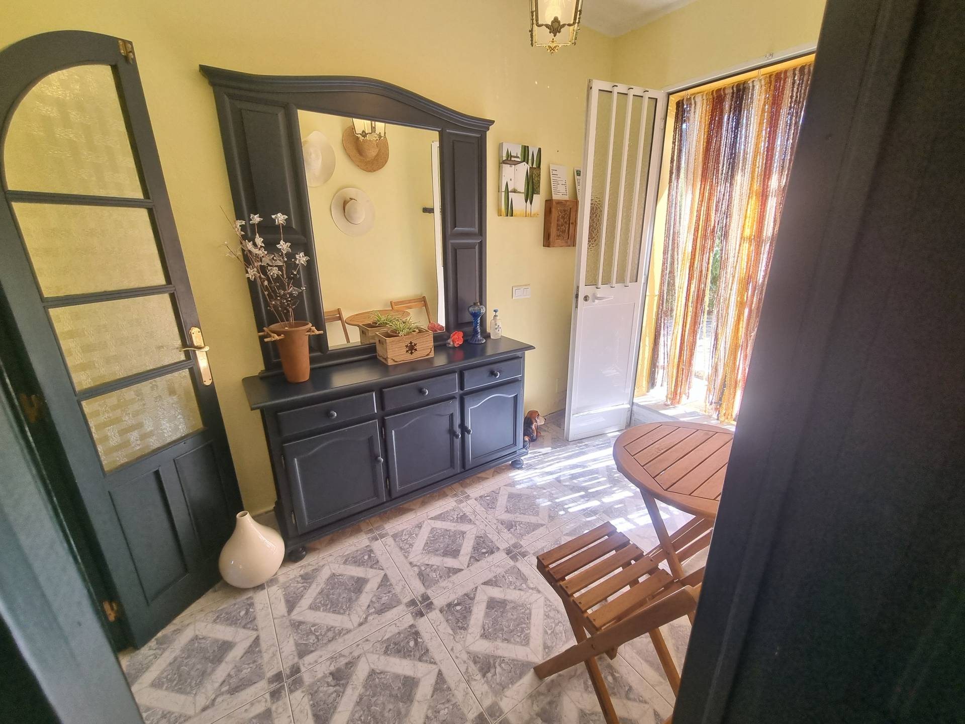 5 Bed, 2 Bath, HouseFor Sale, Benadalid, Malaga, 29493