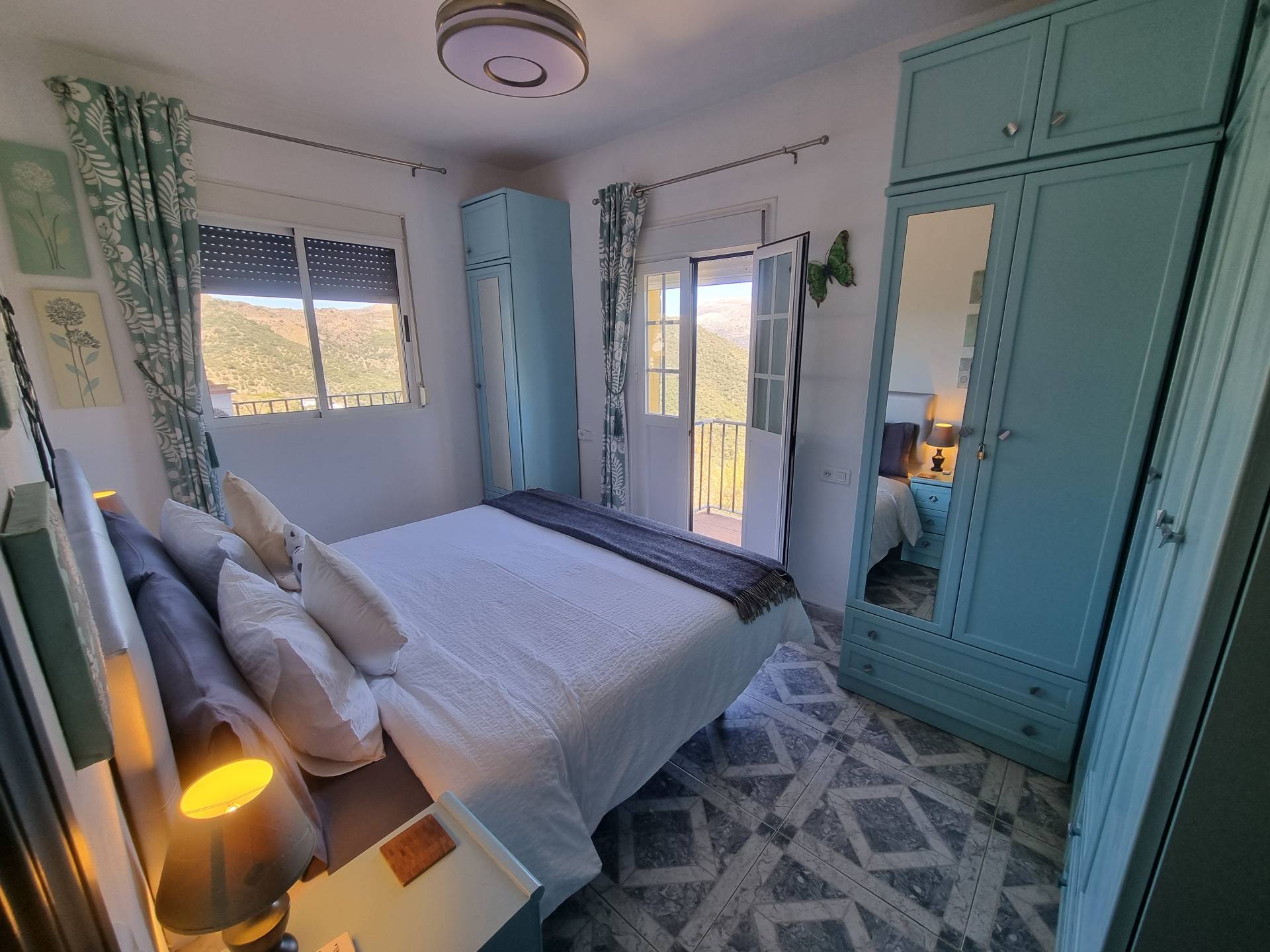 5 Bed, 2 Bath, HouseFor Sale, Benadalid, Malaga, 29493