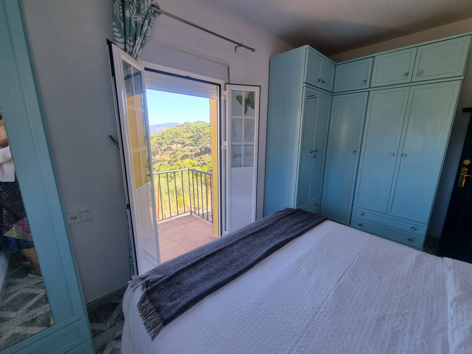 5 Bed, 2 Bath, HouseFor Sale, Benadalid, Malaga, 29493