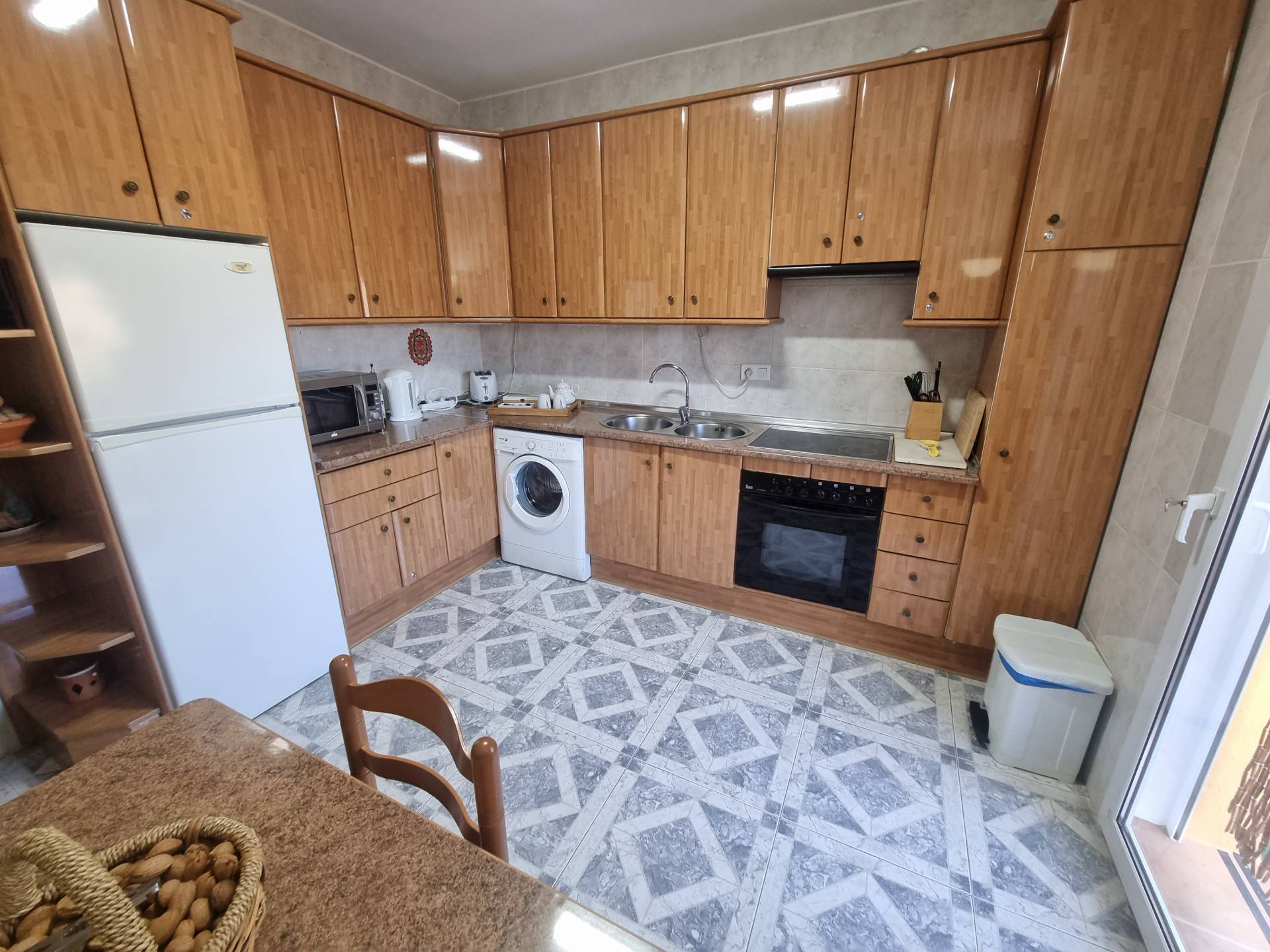 5 Bed, 2 Bath, HouseFor Sale, Benadalid, Malaga, 29493