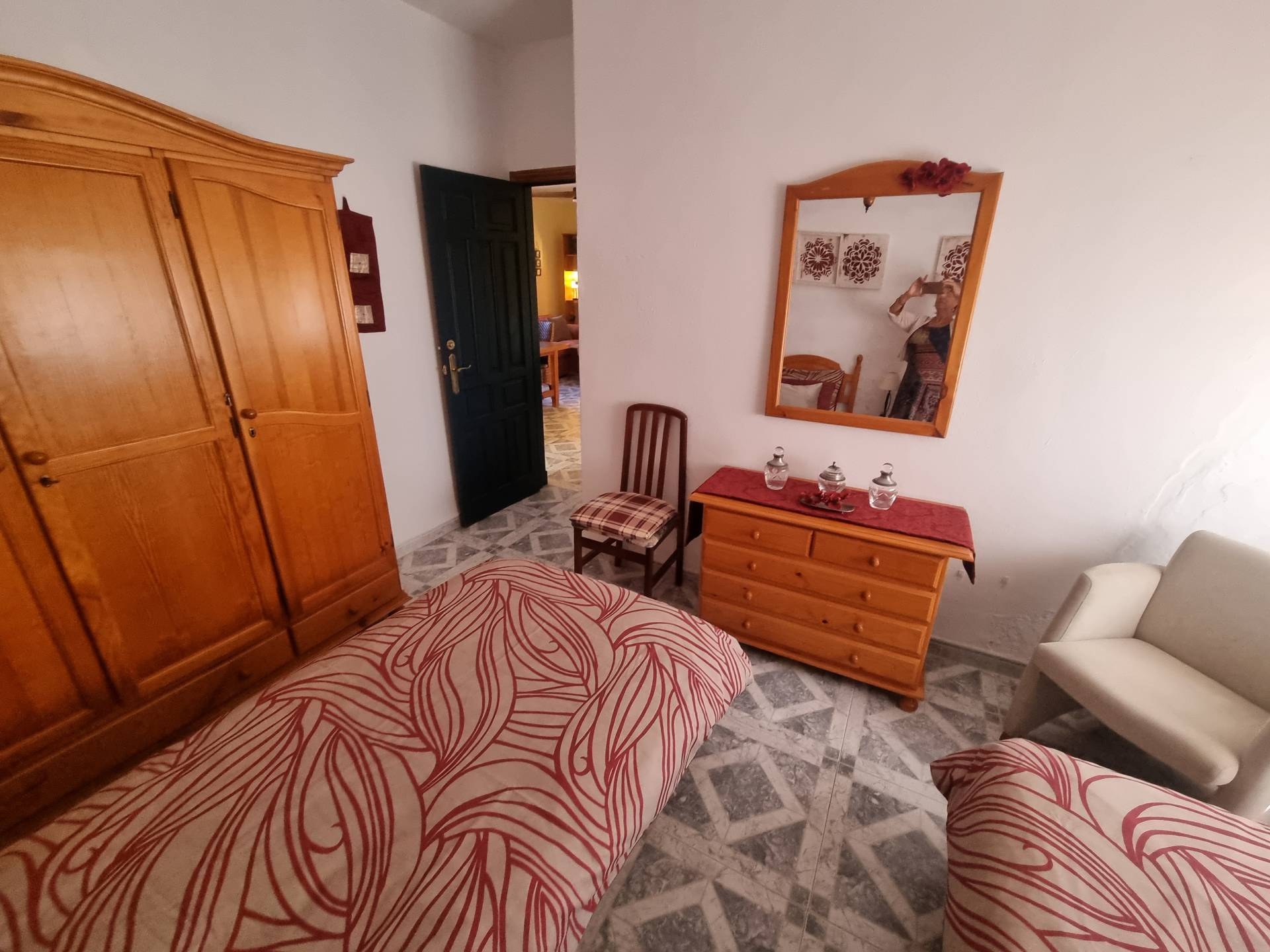 5 Bed, 2 Bath, HouseFor Sale, Benadalid, Malaga, 29493