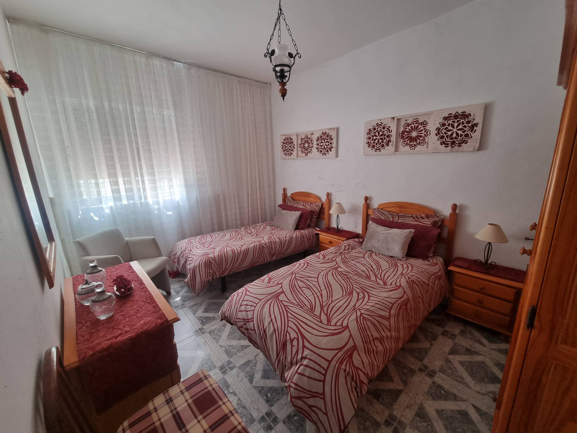 5 Bed, 2 Bath, HouseFor Sale, Benadalid, Malaga, 29493