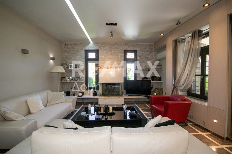 4 Bed, 3 Bath, HouseFor Sale, Palaia, Volos, Magnesia