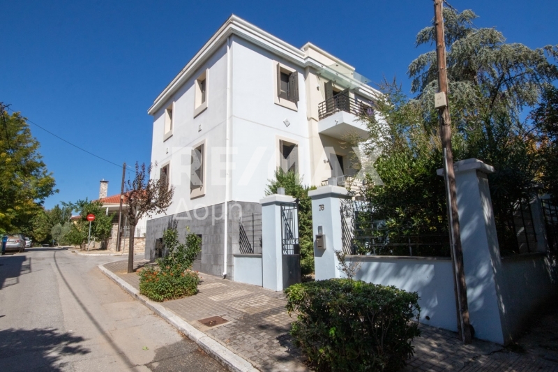 4 Bed, 3 Bath, HouseFor Sale, Palaia, Volos, Magnesia