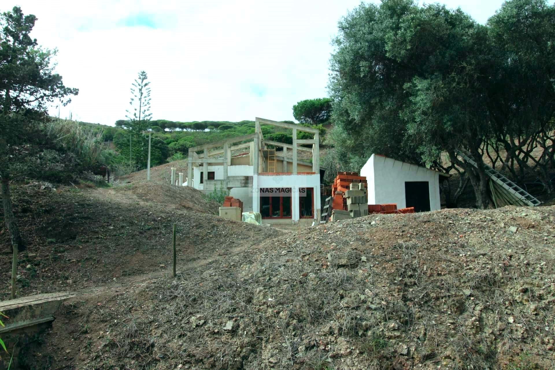 1 Bed, 1 Bath, HouseFor Sale, Vila do Bispo, Faro, 8650-400