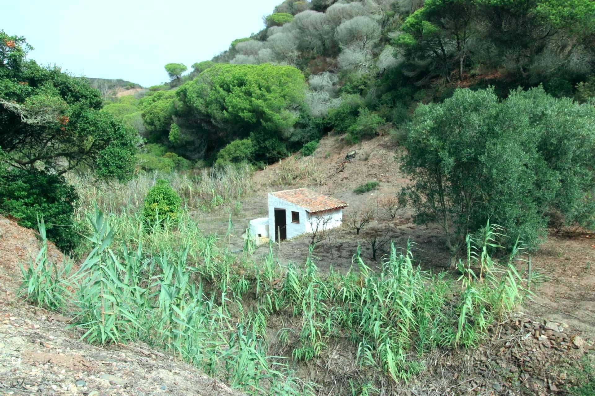 1 Bed, 1 Bath, HouseFor Sale, Vila do Bispo, Faro, 8650-400