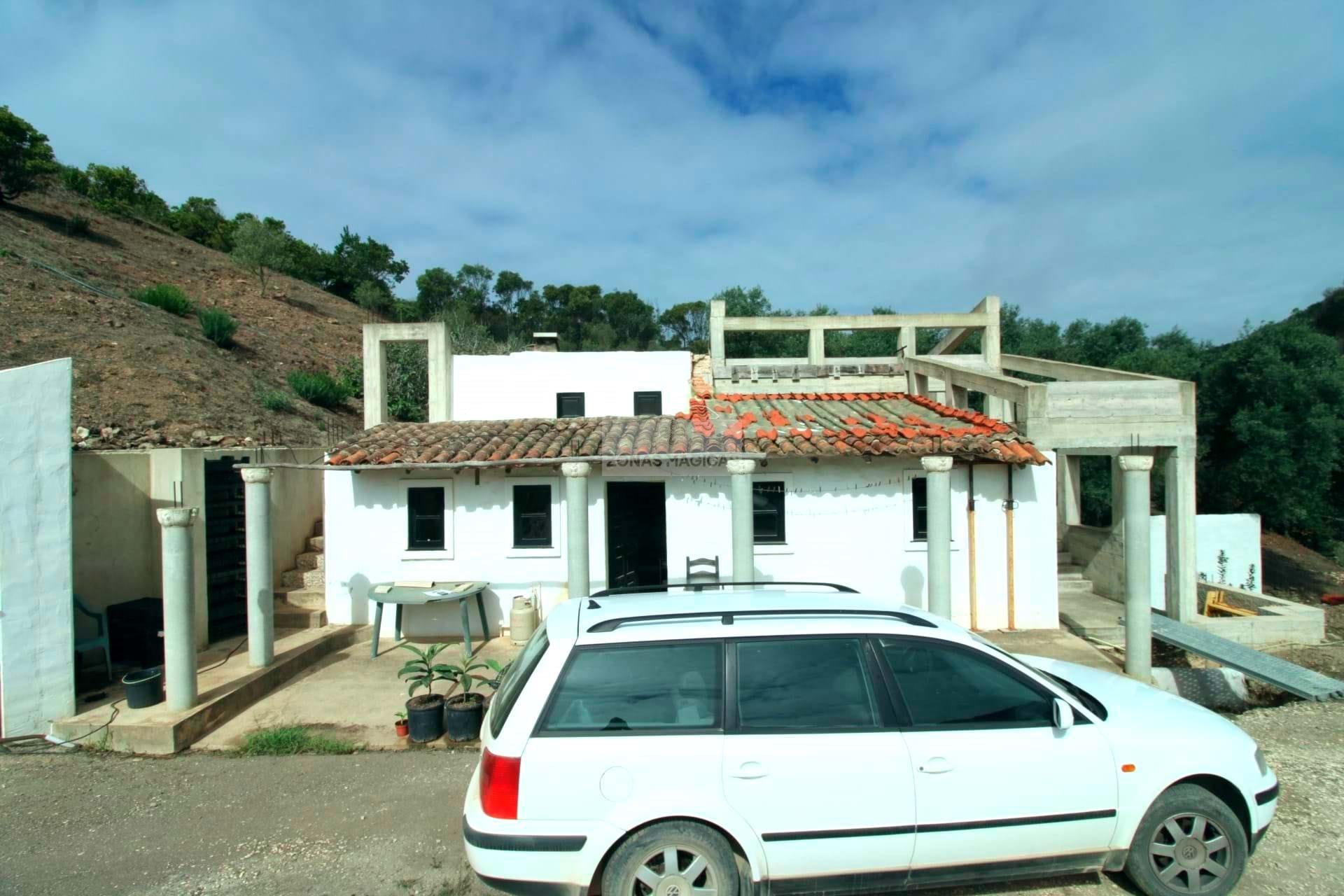 1 Bed, 1 Bath, HouseFor Sale, Vila do Bispo, Faro, 8650-400