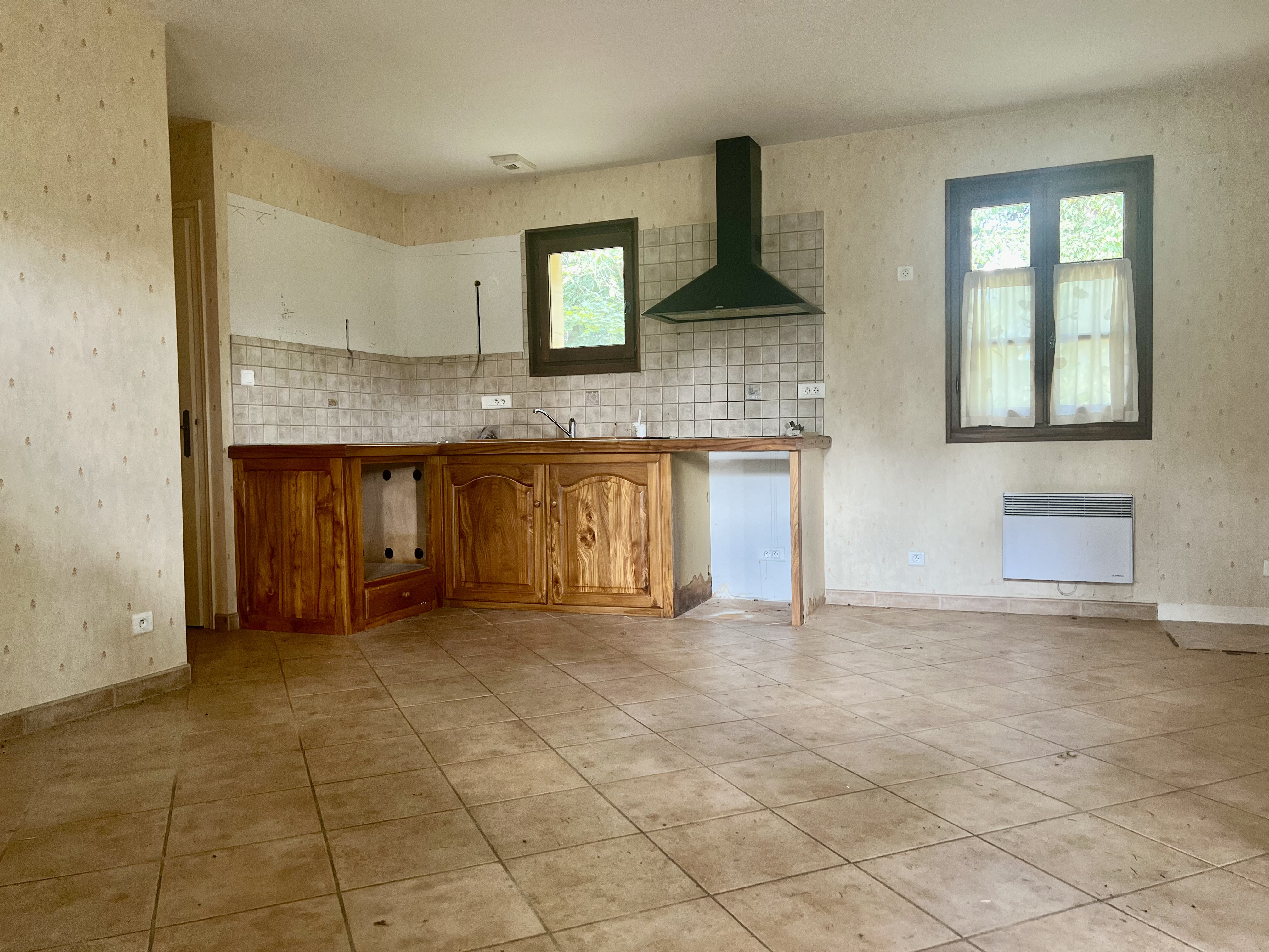 3 Bed, 1 Bath, HouseFor Sale, Monpazier, Dordogne, Aquitaine, 24540