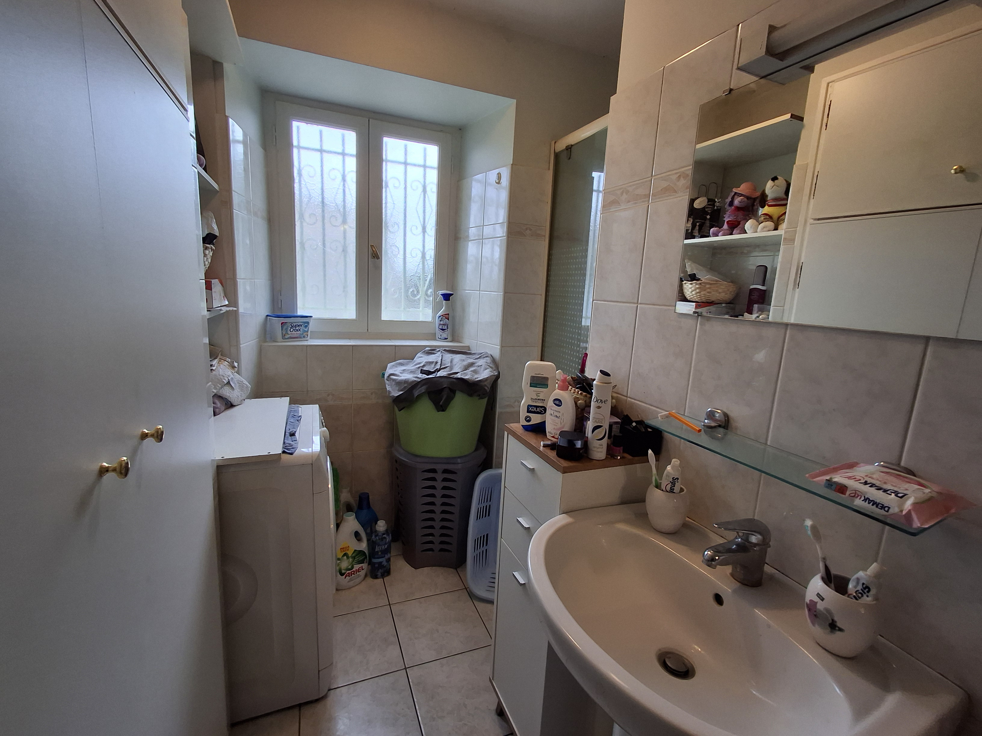 1 Bed, 1 Bath, HouseFor Sale, Monflanquin, Lot-et-Garonne, Aquitaine, 47150