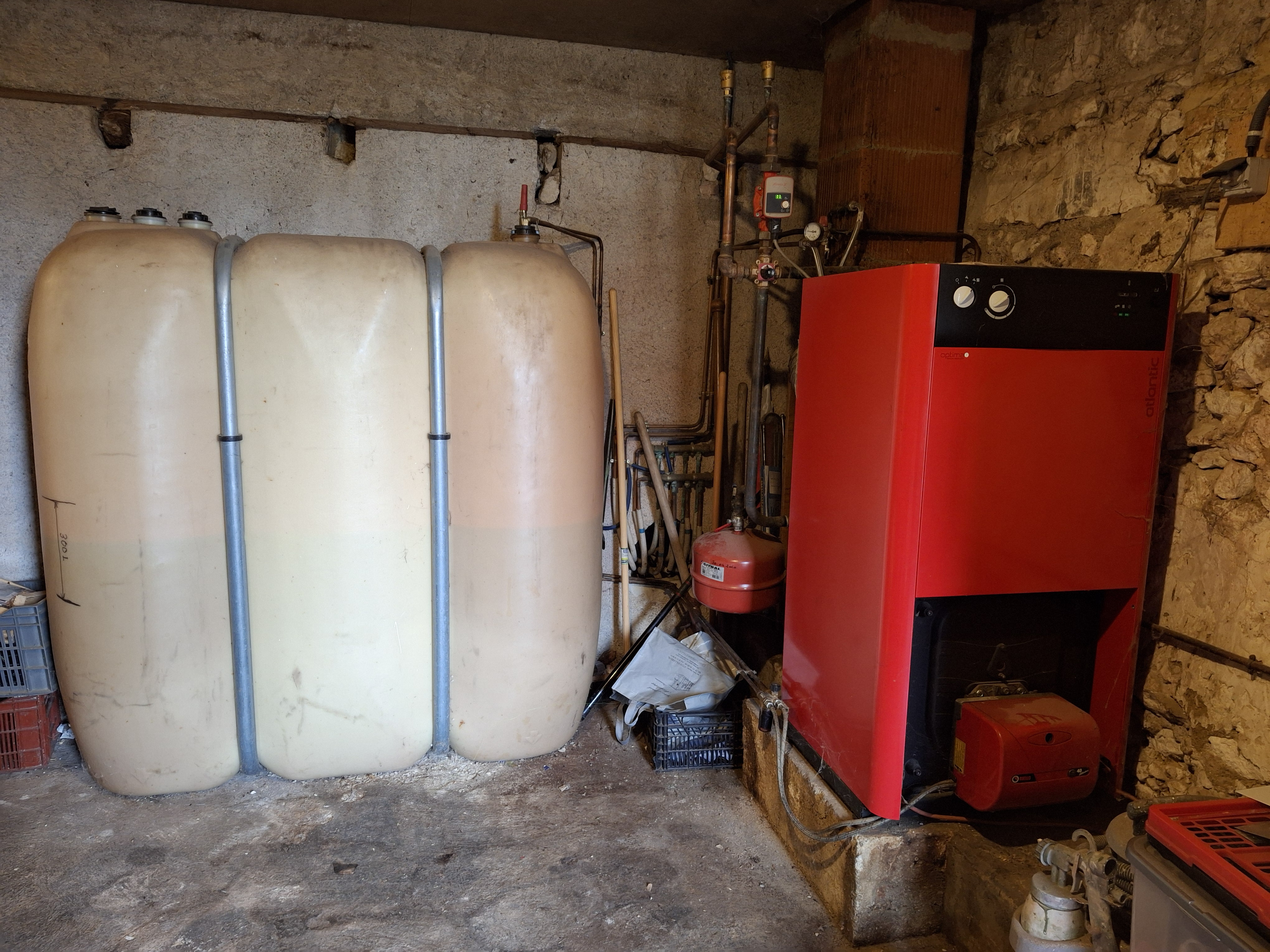 1 Bed, 1 Bath, HouseFor Sale, Monflanquin, Lot-et-Garonne, Aquitaine, 47150