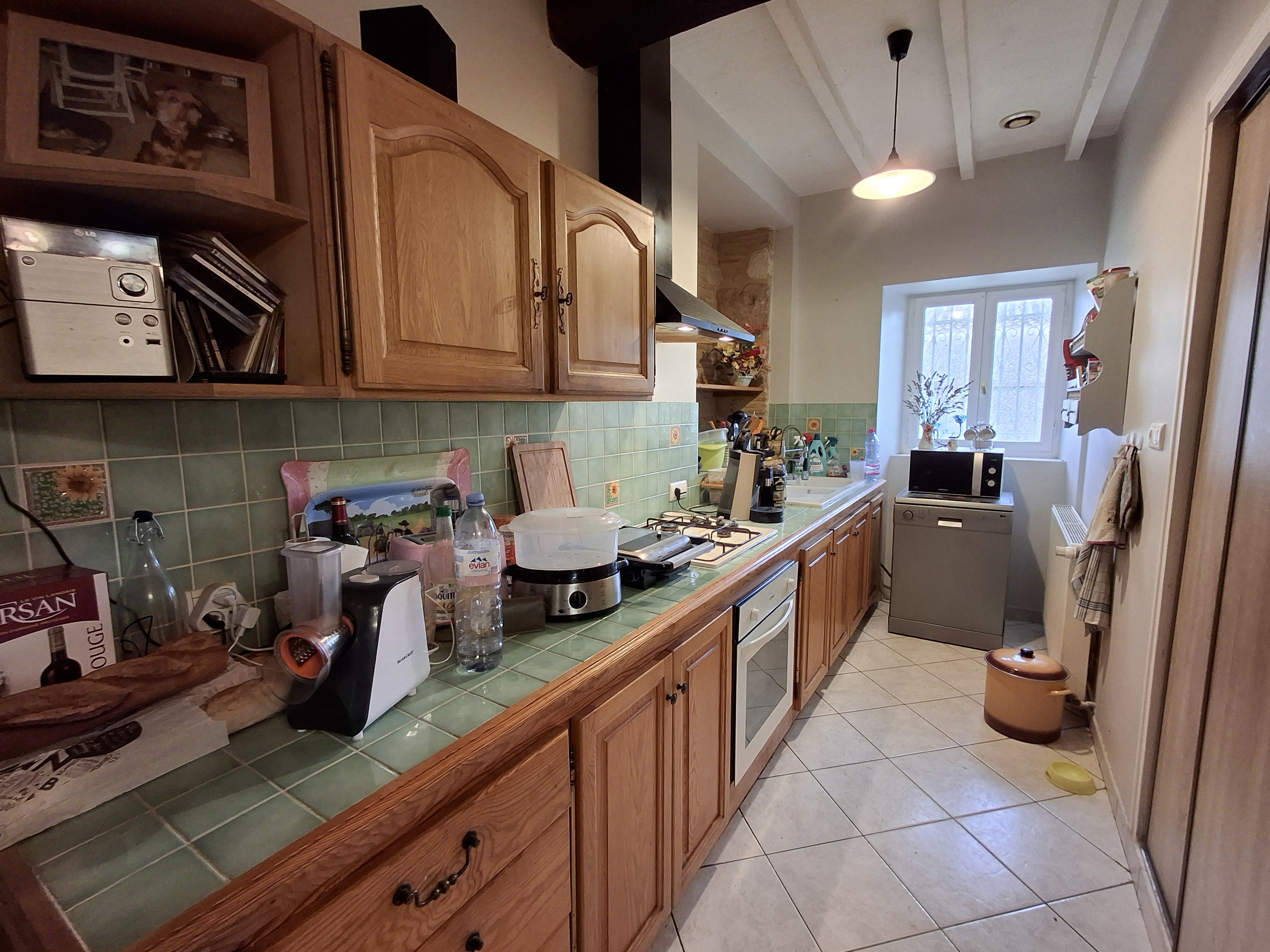 1 Bed, 1 Bath, HouseFor Sale, Monflanquin, Lot-et-Garonne, Aquitaine, 47150