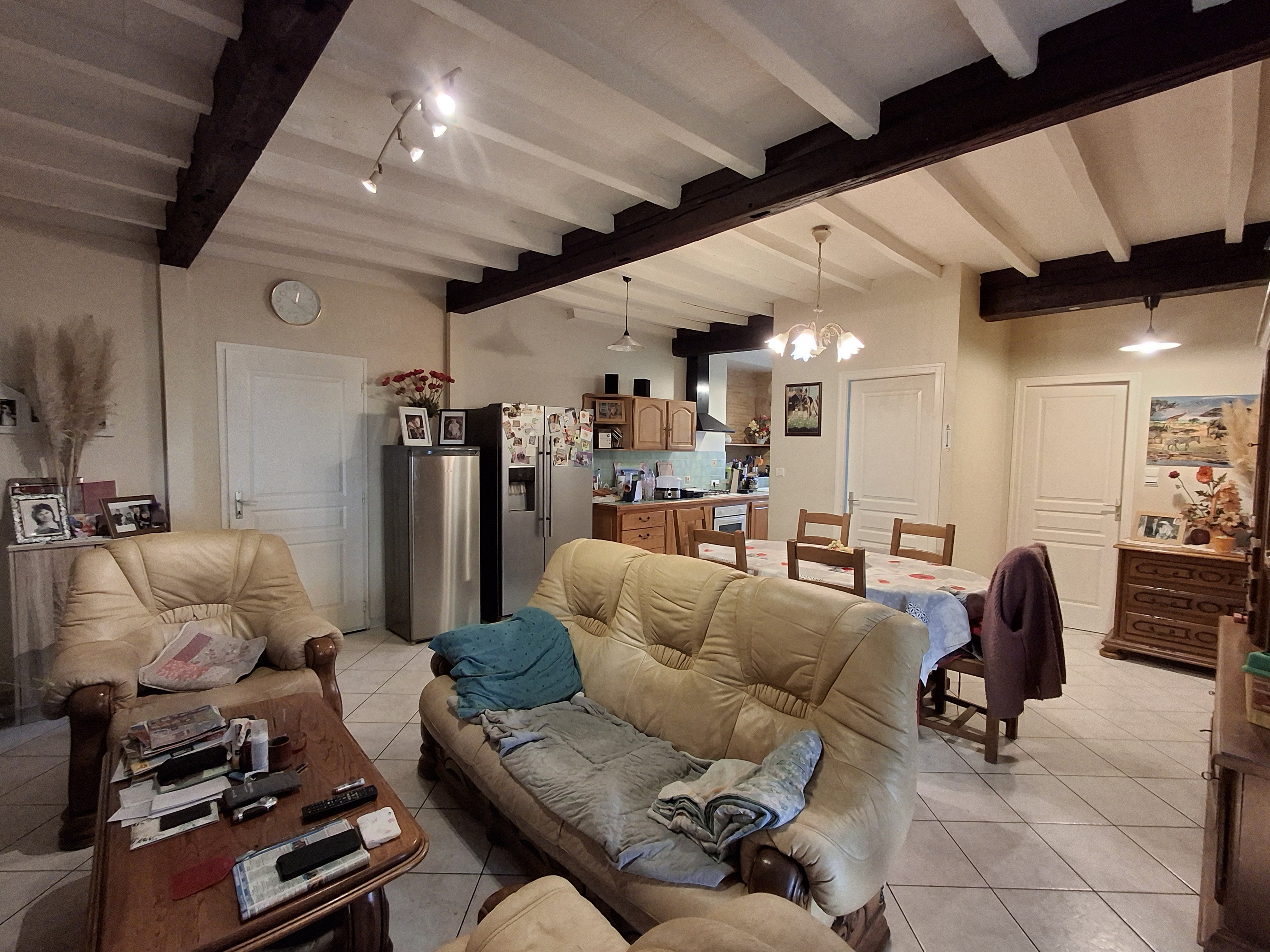 1 Bed, 1 Bath, HouseFor Sale, Monflanquin, Lot-et-Garonne, Aquitaine, 47150