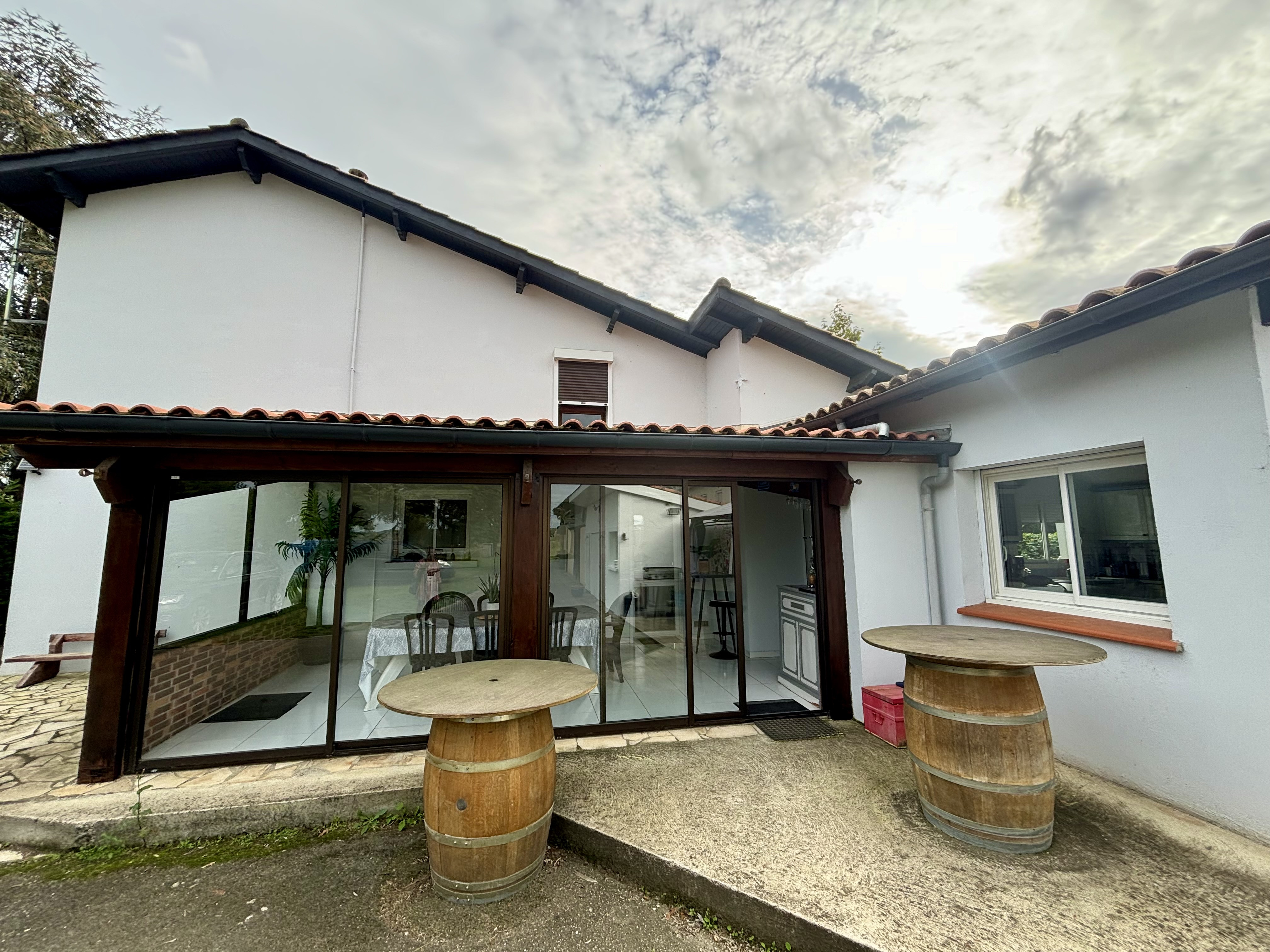 5 Bed, 3 Bath, HouseFor Sale, Bias, Lot-et-Garonne, Aquitaine, 47300