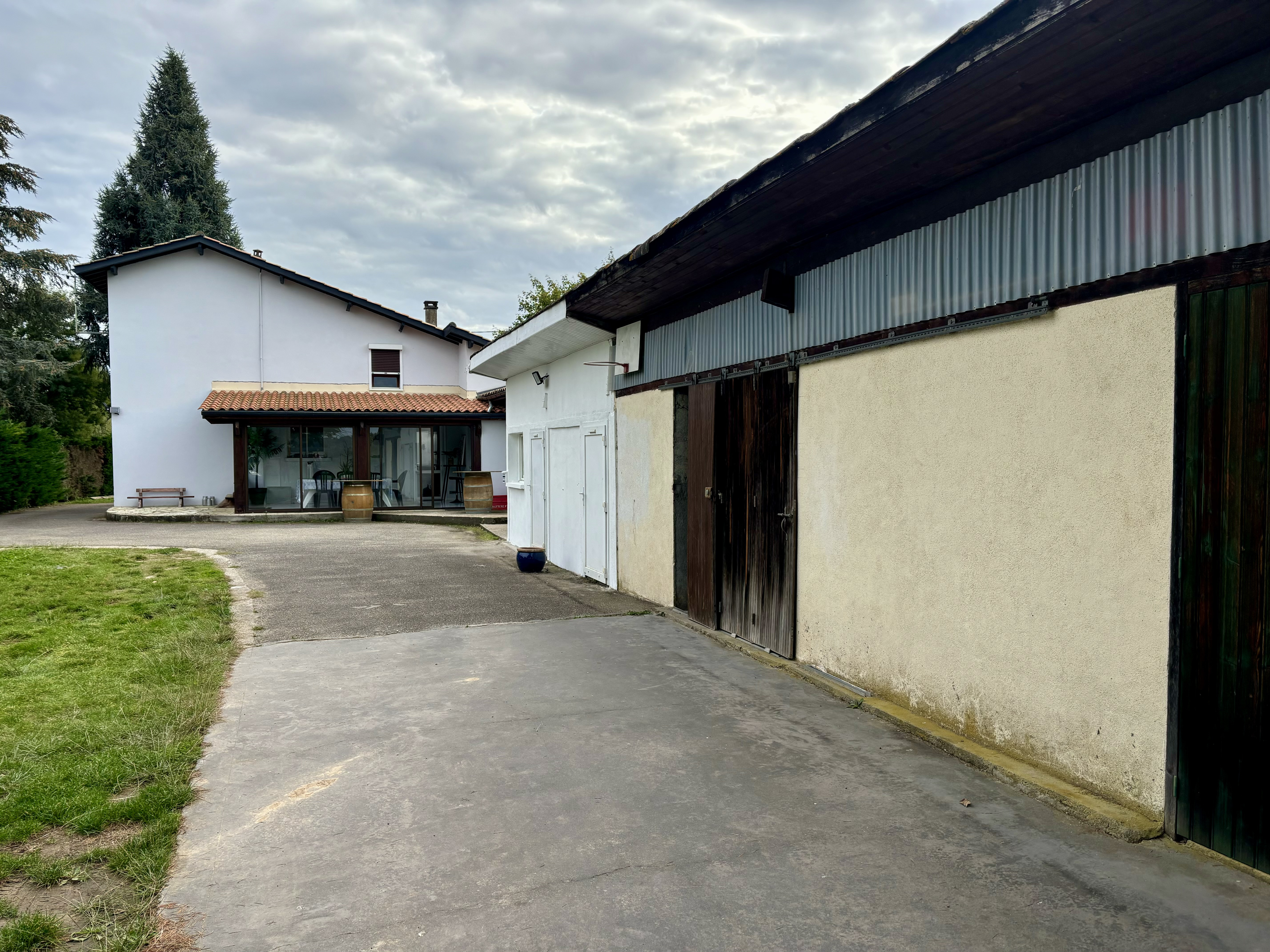 5 Bed, 3 Bath, HouseFor Sale, Bias, Lot-et-Garonne, Aquitaine, 47300