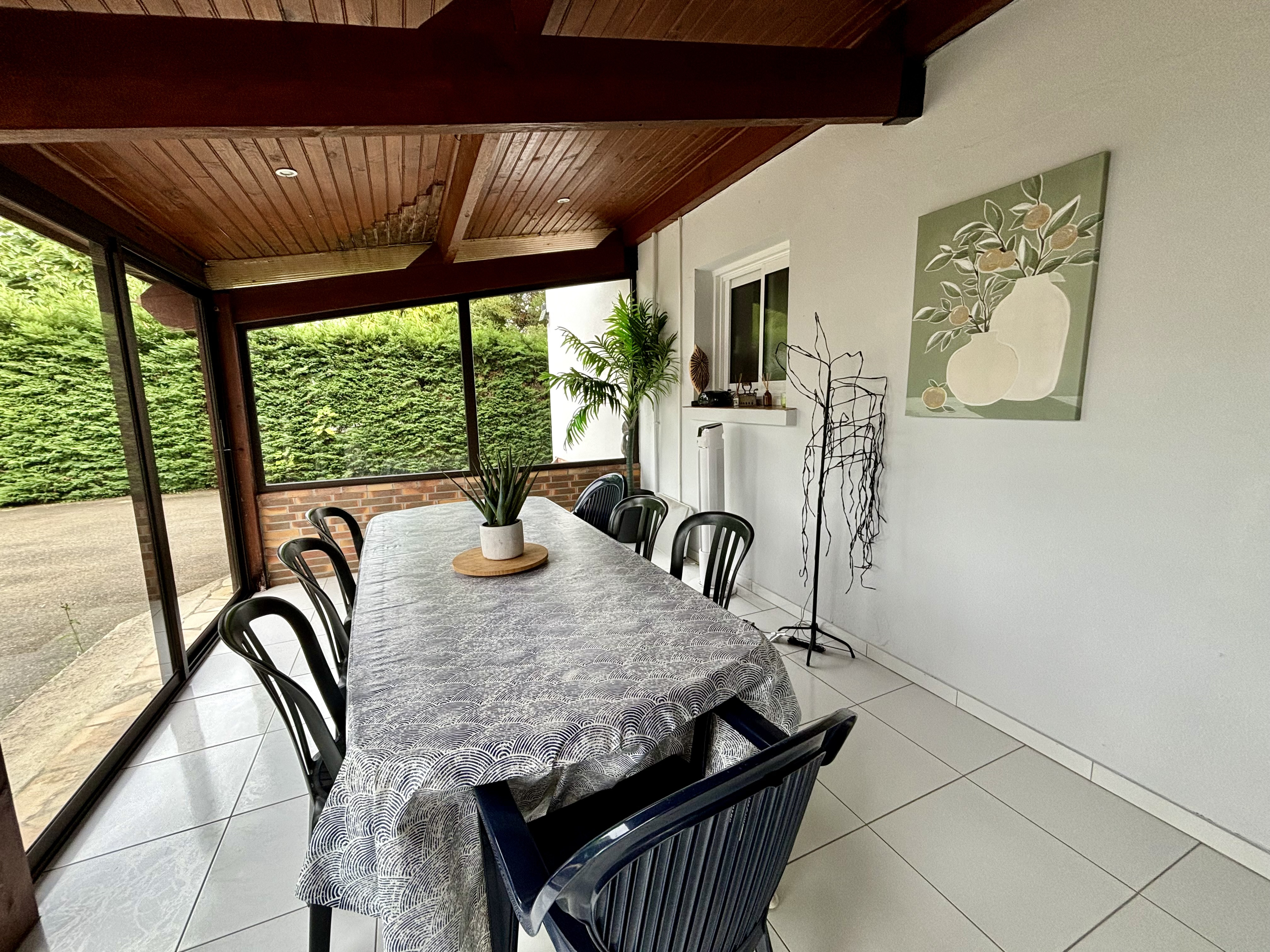 5 Bed, 3 Bath, HouseFor Sale, Bias, Lot-et-Garonne, Aquitaine, 47300