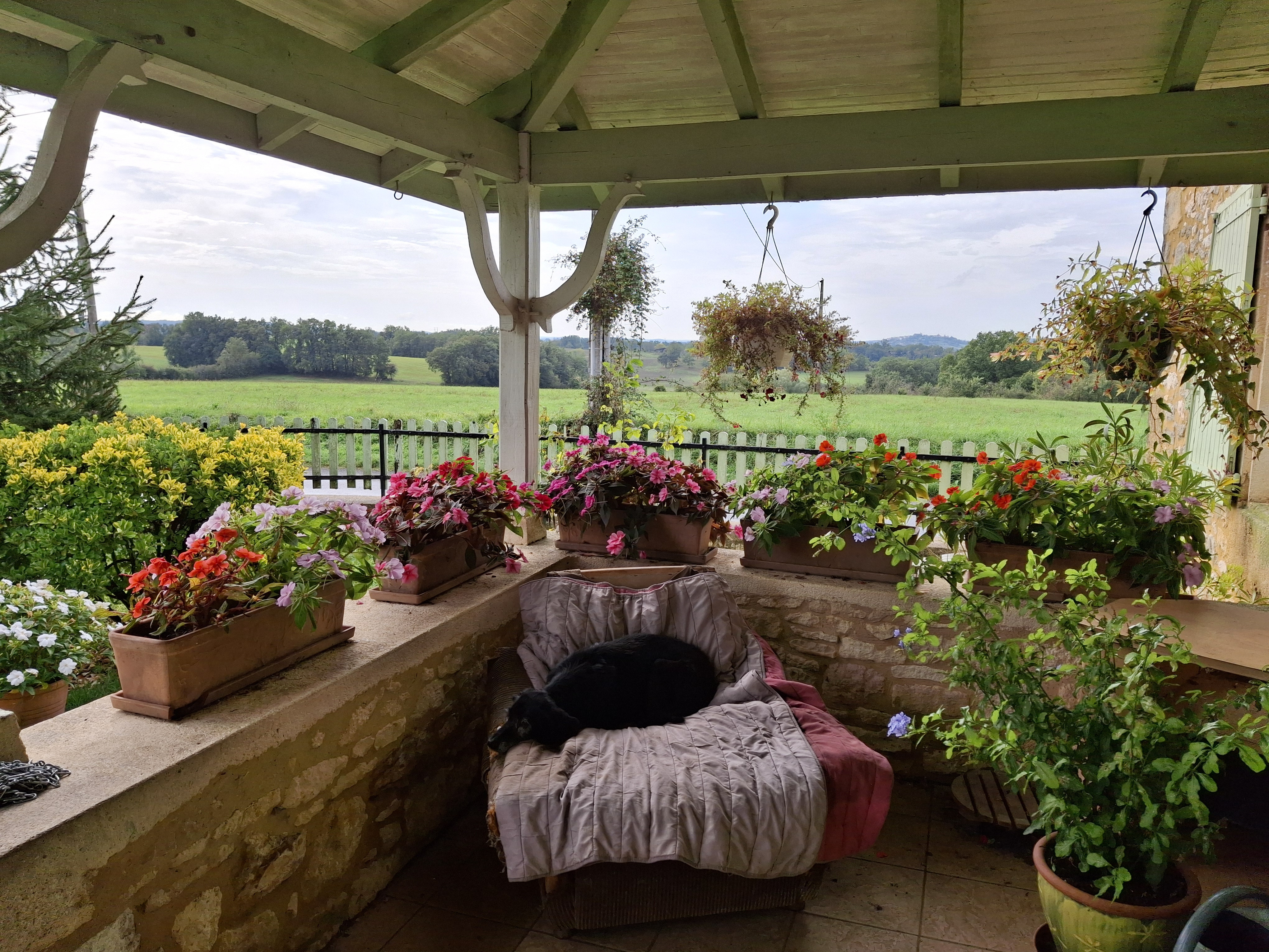 1 Bed, 1 Bath, HouseFor Sale, Monflanquin, Lot-et-Garonne, Aquitaine, 47150