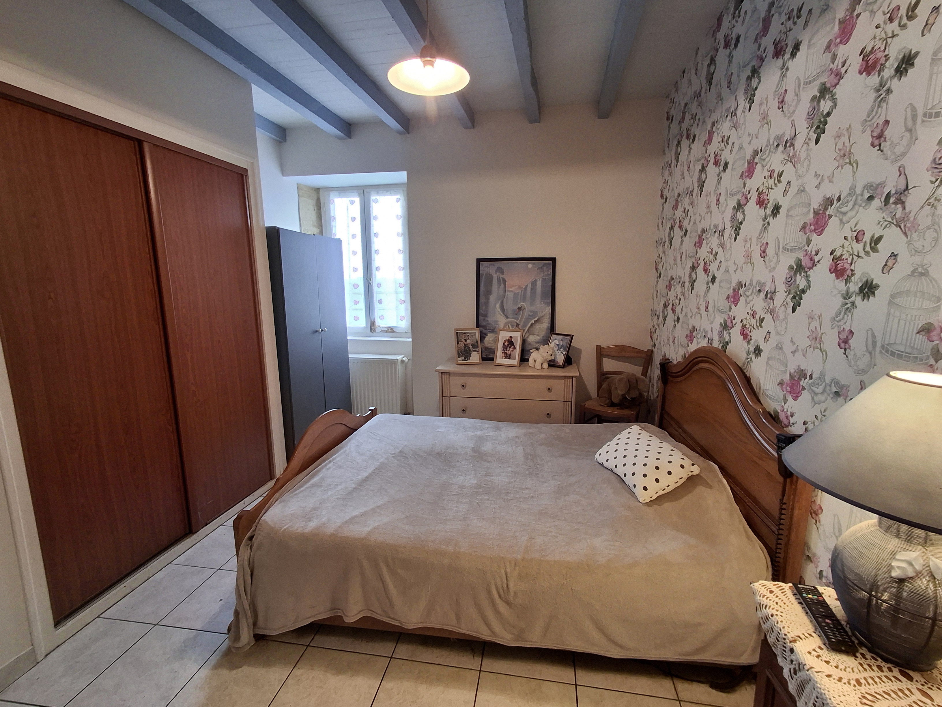 1 Bed, 1 Bath, HouseFor Sale, Monflanquin, Lot-et-Garonne, Aquitaine, 47150