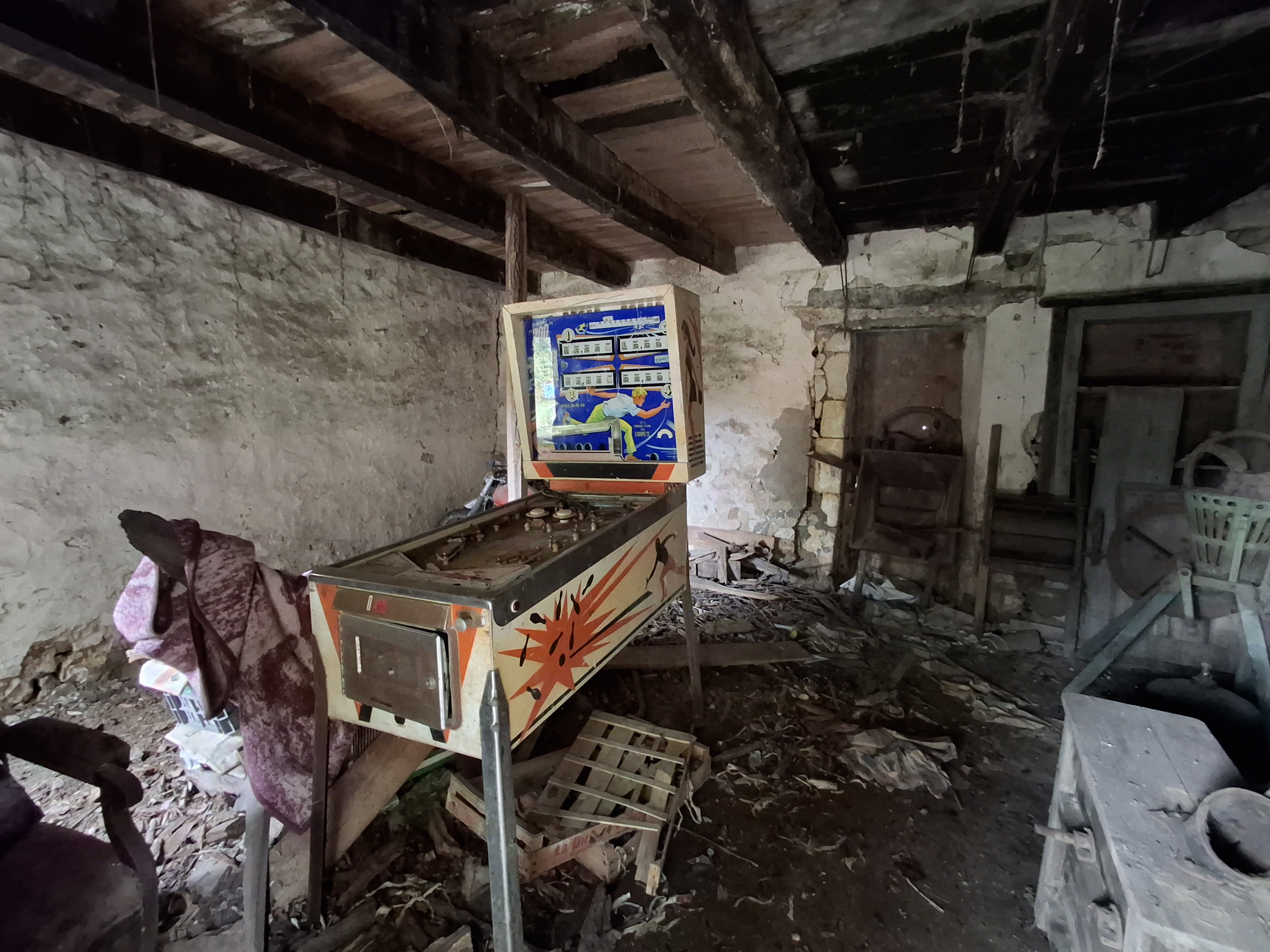 HouseFor Sale, Monflanquin, Lot-et-Garonne, Aquitaine, 47150