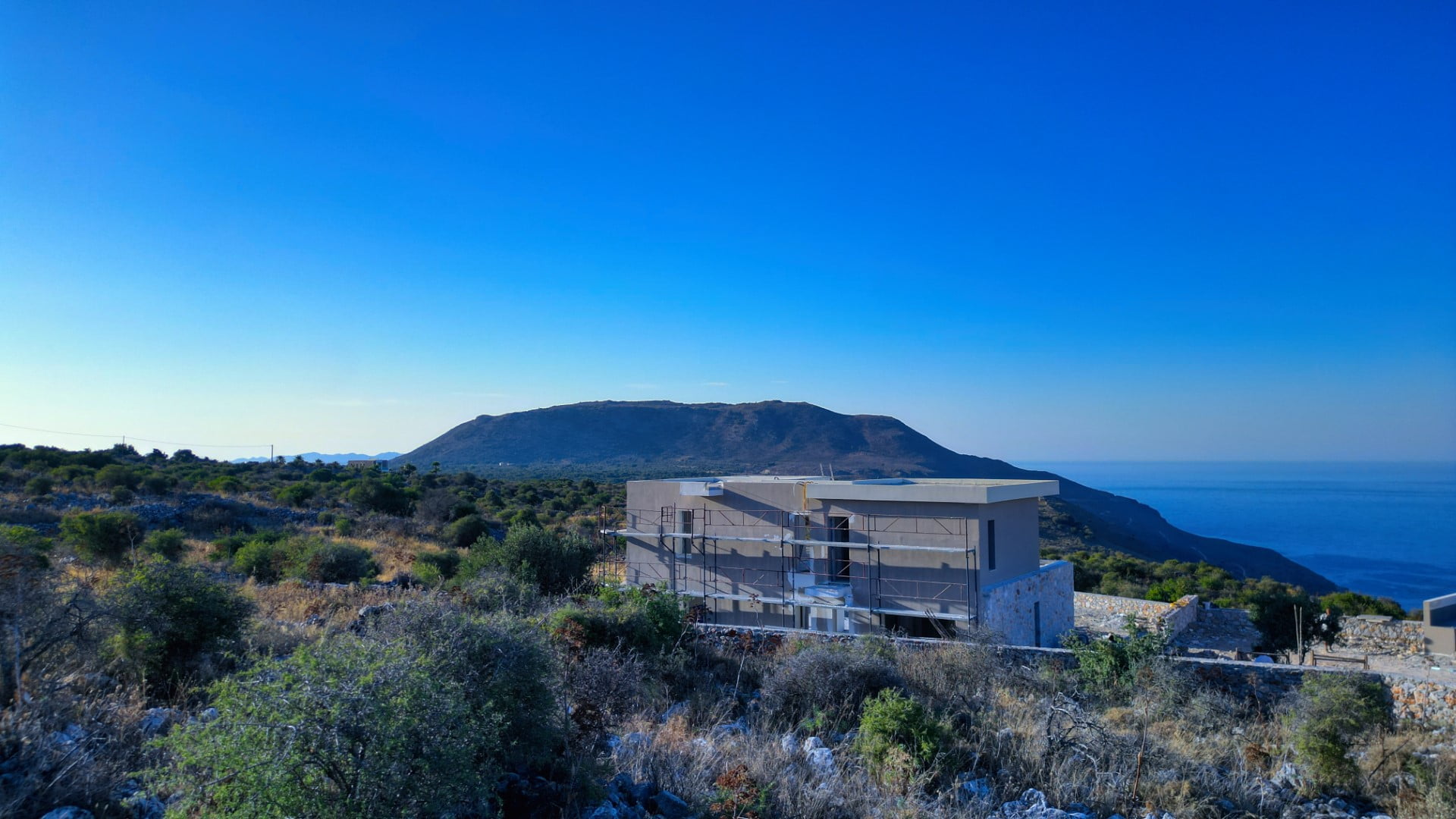 3 Bed, 4 Bath, HouseFor Sale, Chania, Crete