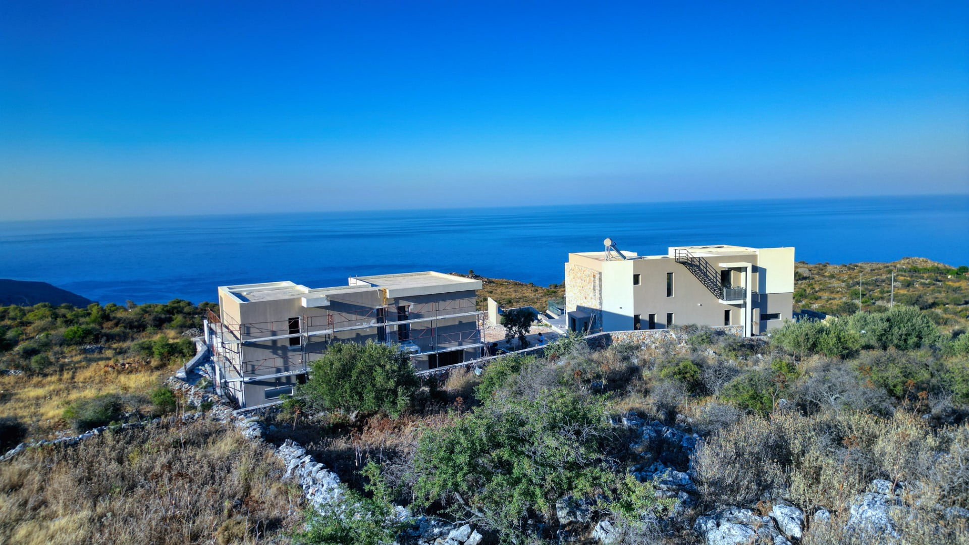 3 Bed, 4 Bath, HouseFor Sale, Chania, Crete