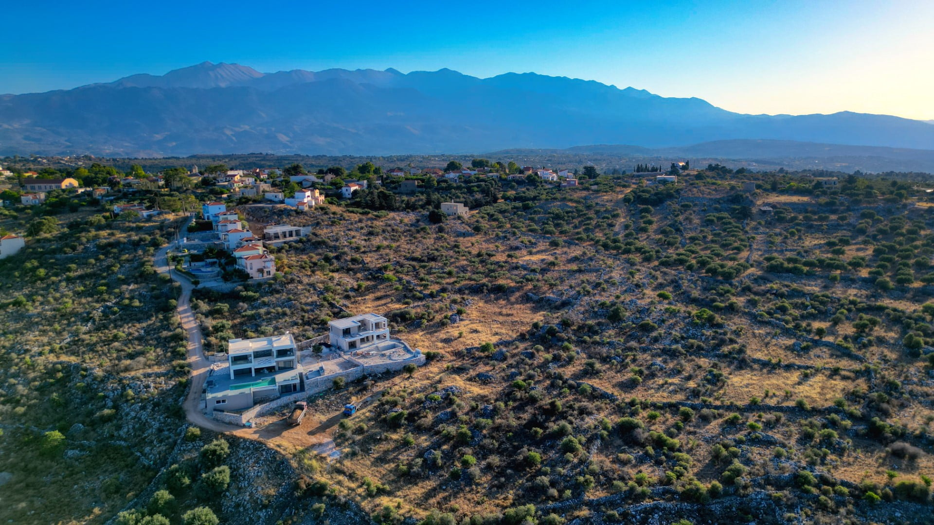 3 Bed, 4 Bath, HouseFor Sale, Chania, Crete