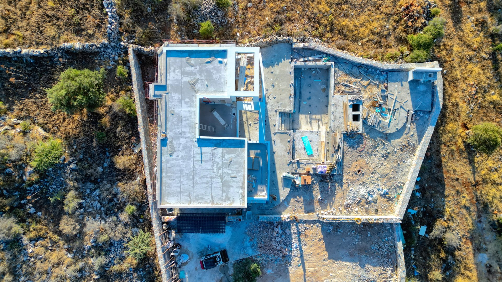 3 Bed, 4 Bath, HouseFor Sale, Chania, Crete