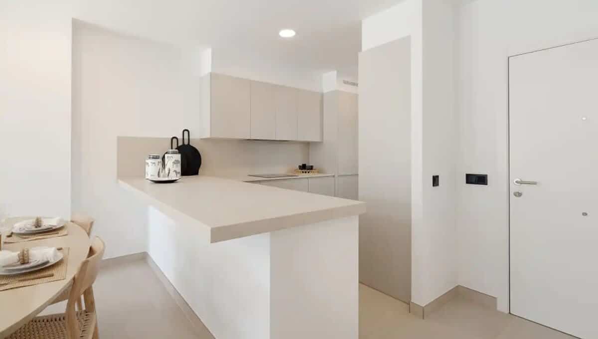 3 Bed, 2 Bath, ApartmentFor Sale, Casares, Malaga