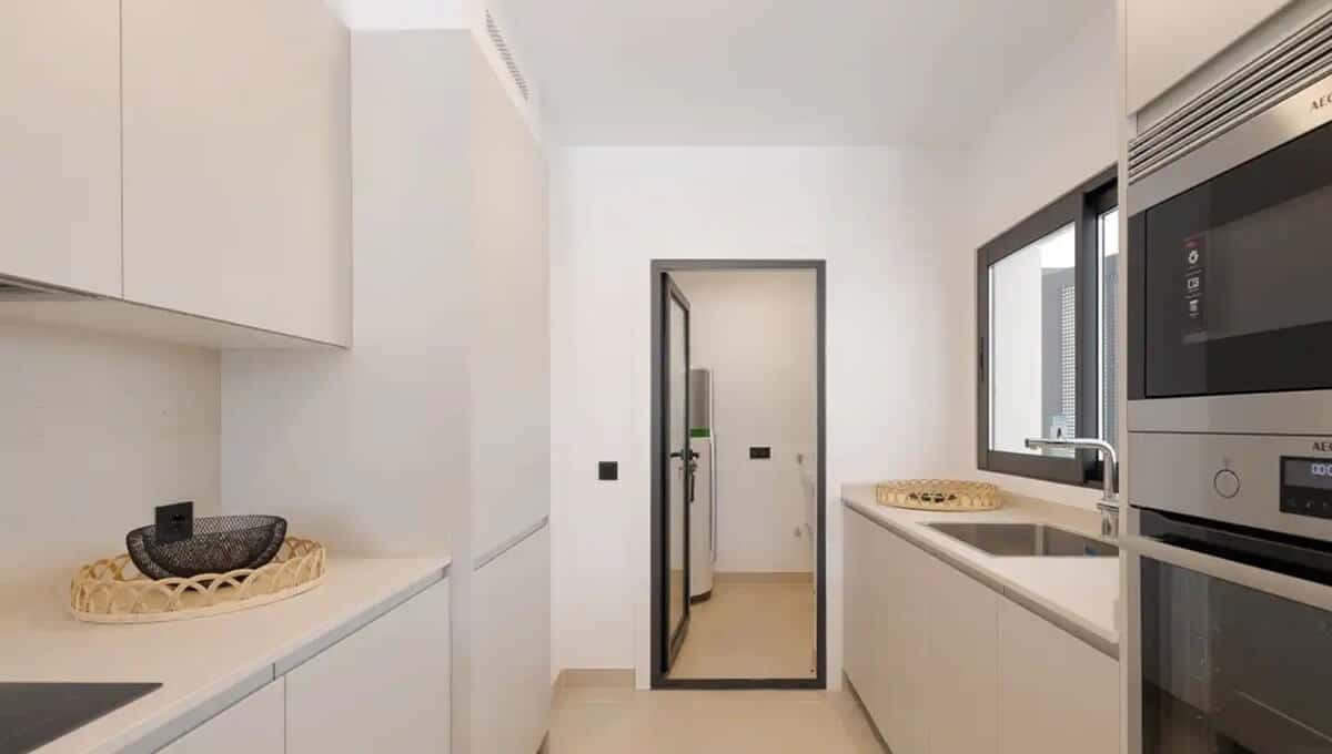 3 Bed, 2 Bath, ApartmentFor Sale, Casares, Malaga