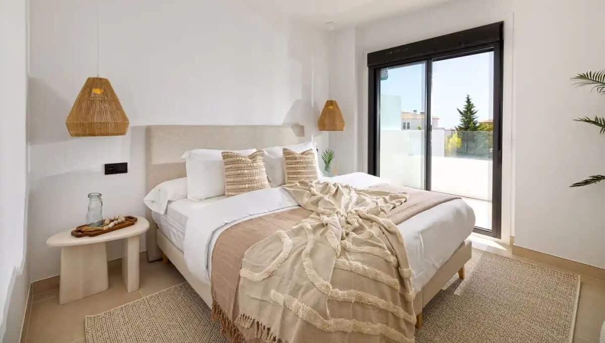 3 Bed, 2 Bath, ApartmentFor Sale, Casares, Malaga