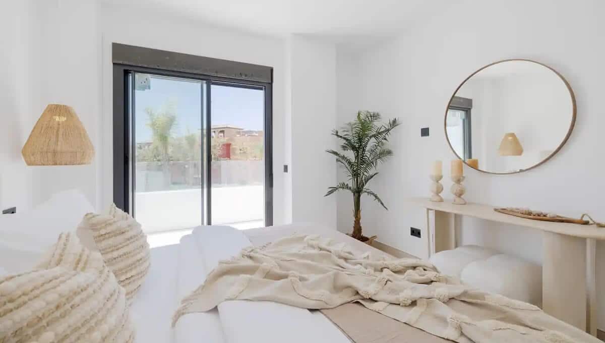 3 Bed, 2 Bath, ApartmentFor Sale, Casares, Malaga
