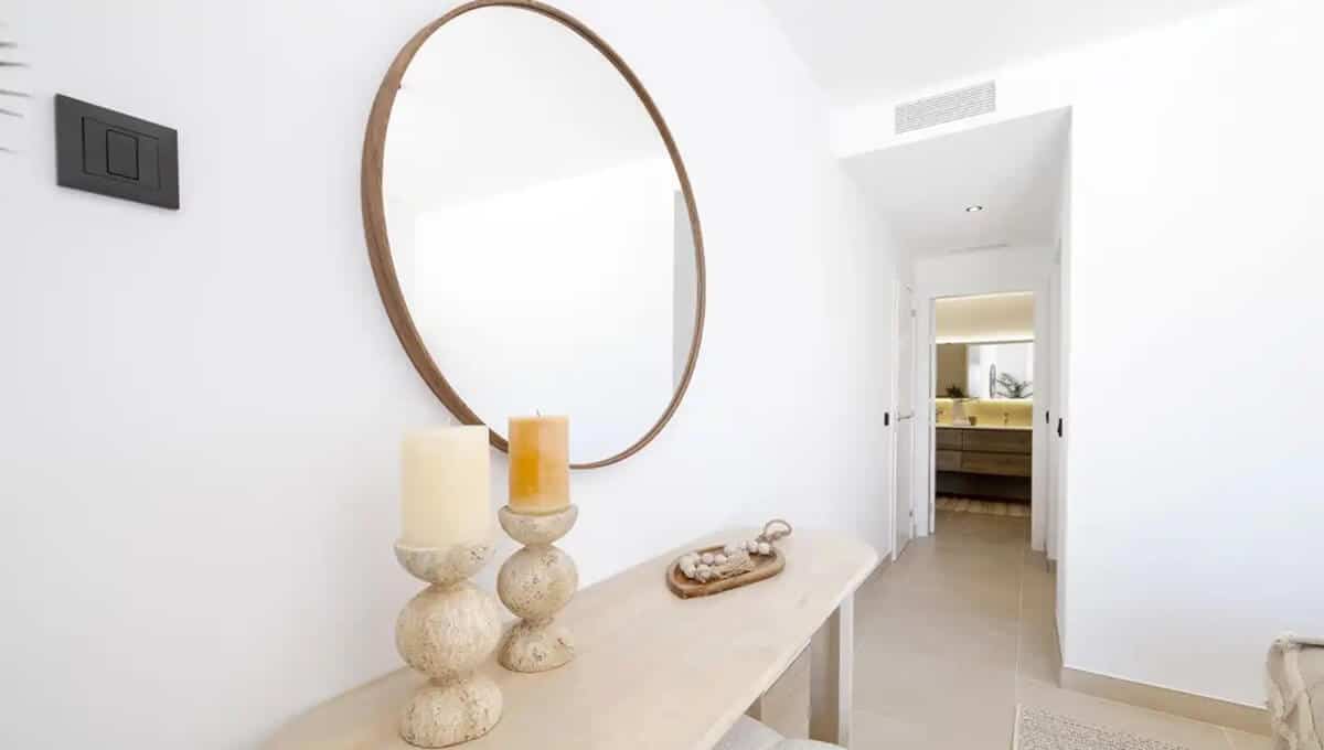 3 Bed, 2 Bath, ApartmentFor Sale, Casares, Malaga