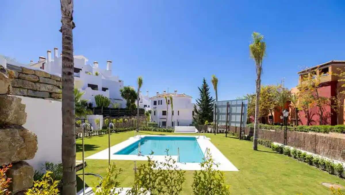 3 Bed, 2 Bath, ApartmentFor Sale, Casares, Malaga