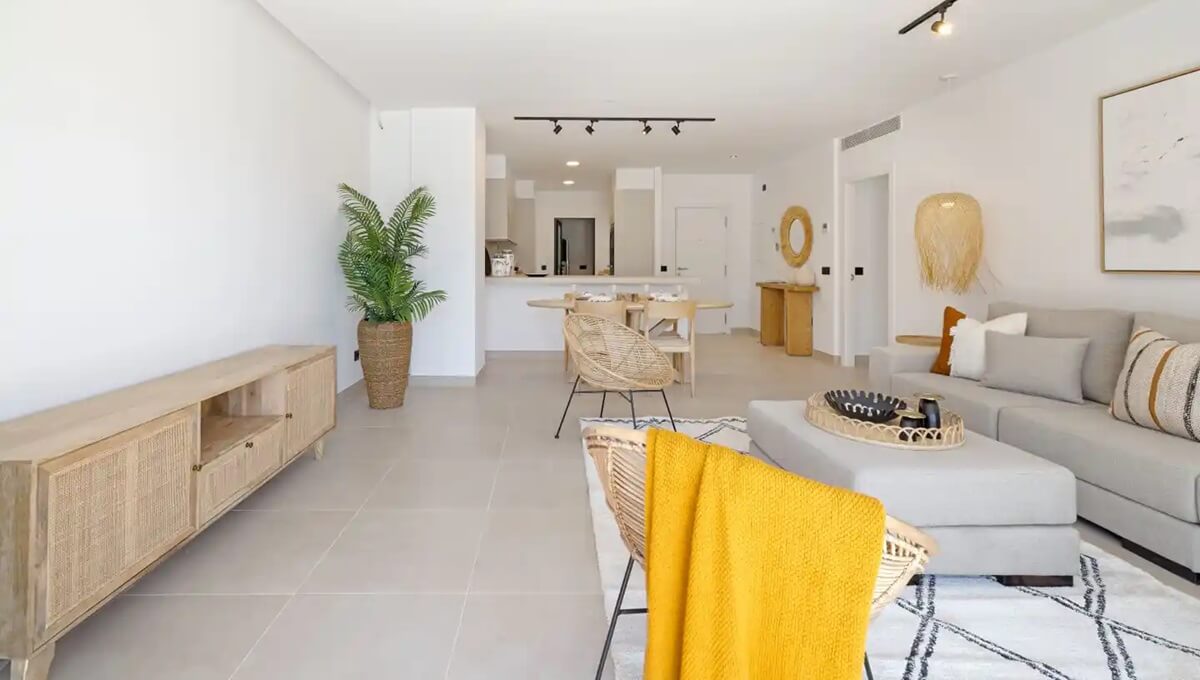 3 Bed, 2 Bath, ApartmentFor Sale, Casares, Malaga