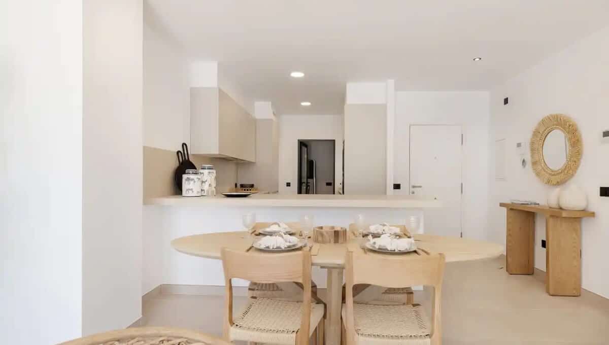 3 Bed, 2 Bath, ApartmentFor Sale, Casares, Malaga