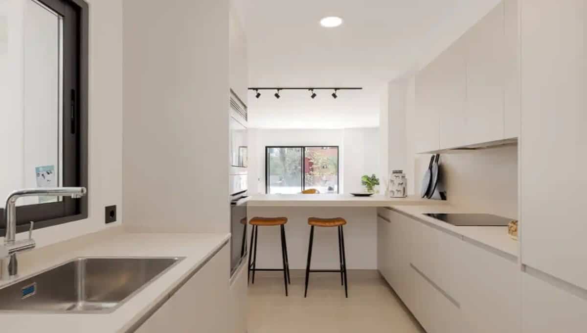 3 Bed, 2 Bath, ApartmentFor Sale, Casares, Malaga