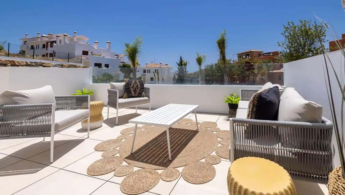 2 Bed, 2 Bath, ApartmentFor Sale, Casares, Malaga