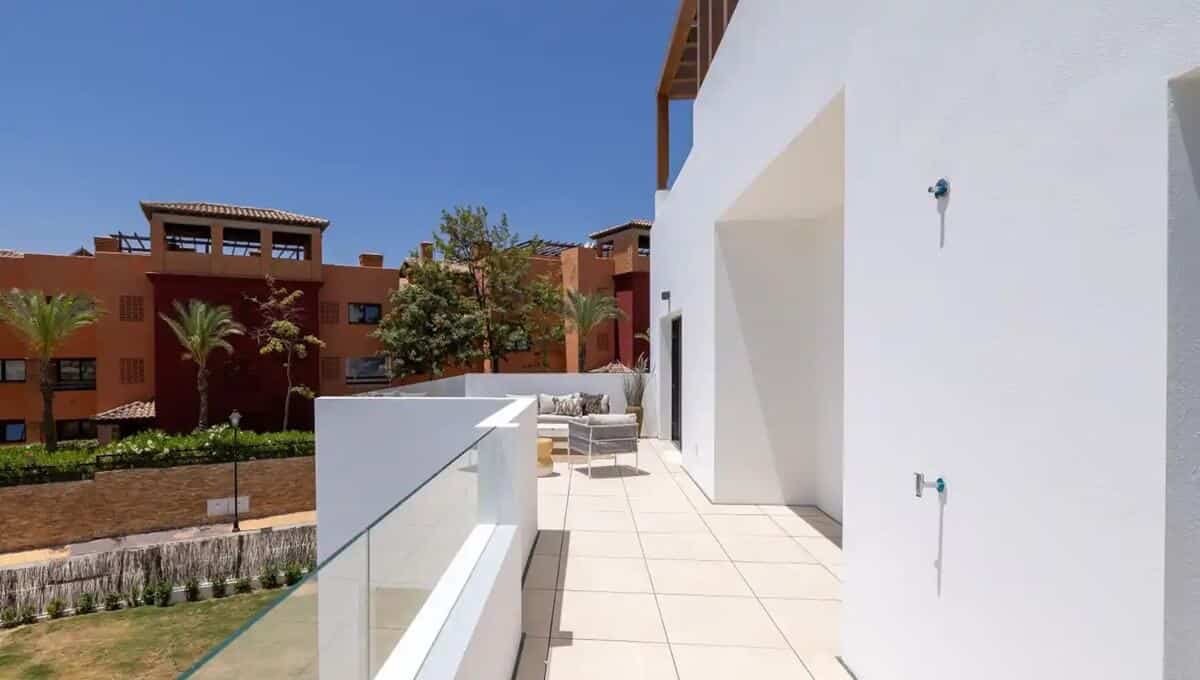 2 Bed, 2 Bath, ApartmentFor Sale, Casares, Malaga