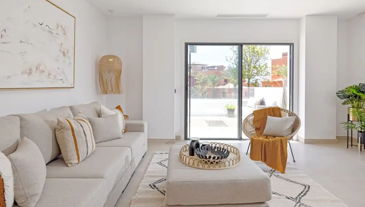 2 Bed, 2 Bath, ApartmentFor Sale, Casares, Malaga