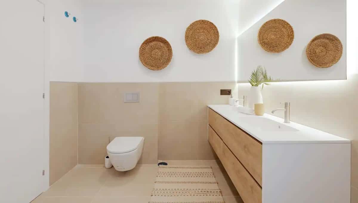 2 Bed, 2 Bath, ApartmentFor Sale, Casares, Malaga