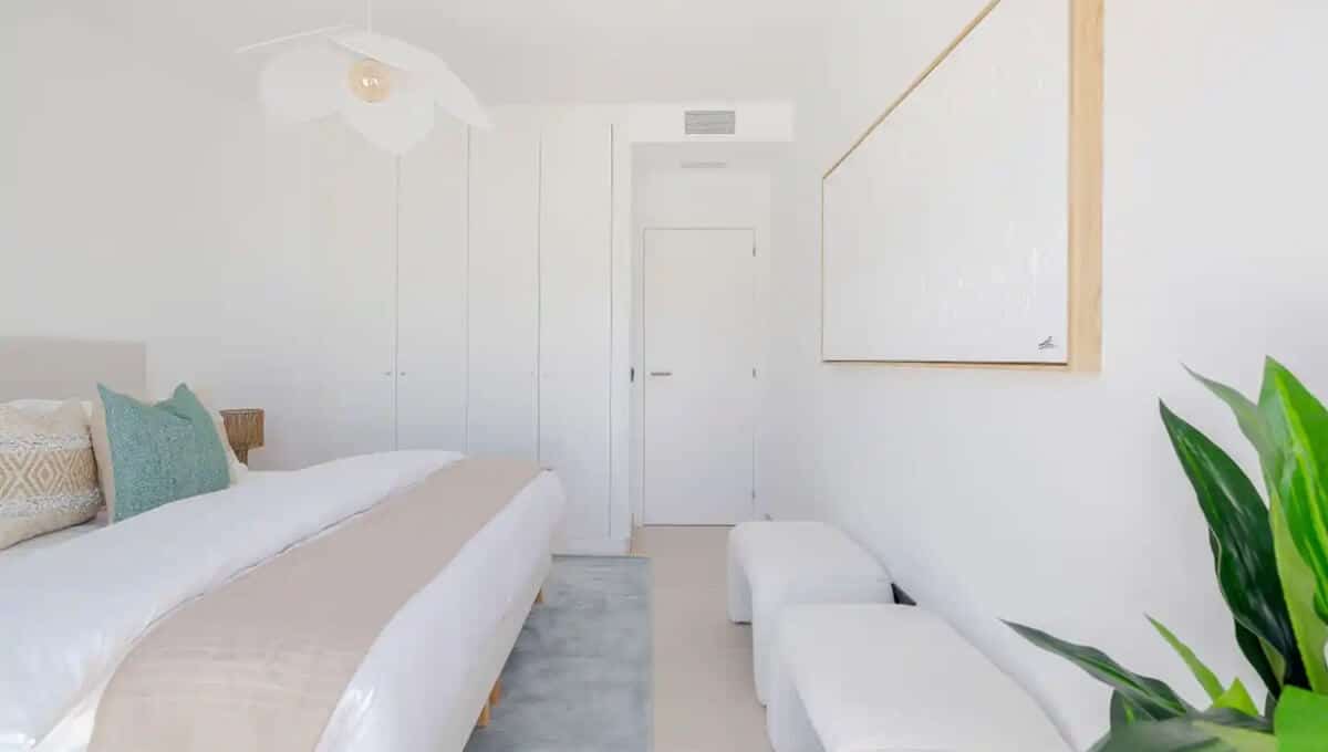 2 Bed, 2 Bath, ApartmentFor Sale, Casares, Malaga