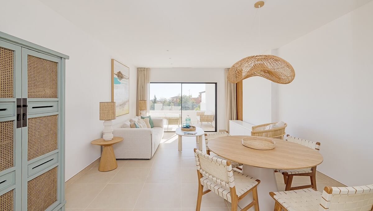 2 Bed, 2 Bath, ApartmentFor Sale, Casares, Malaga