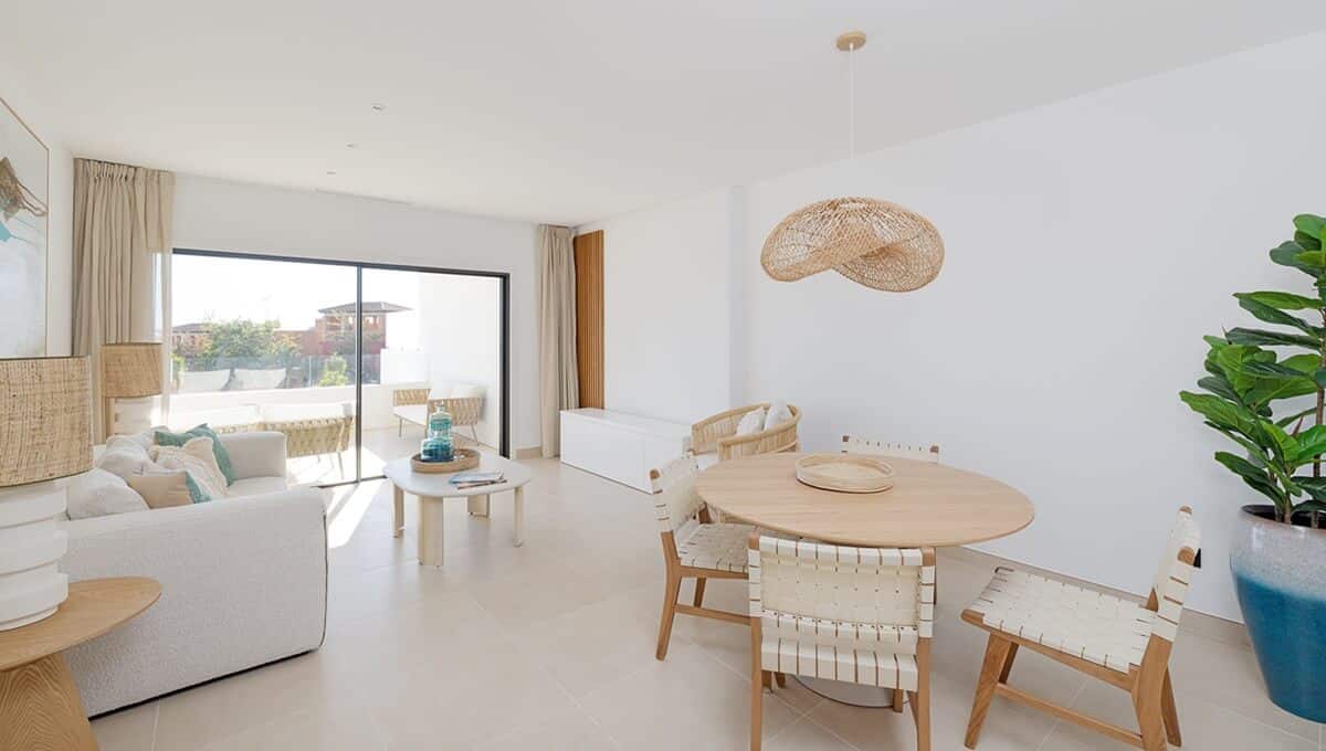 2 Bed, 2 Bath, ApartmentFor Sale, Casares, Malaga